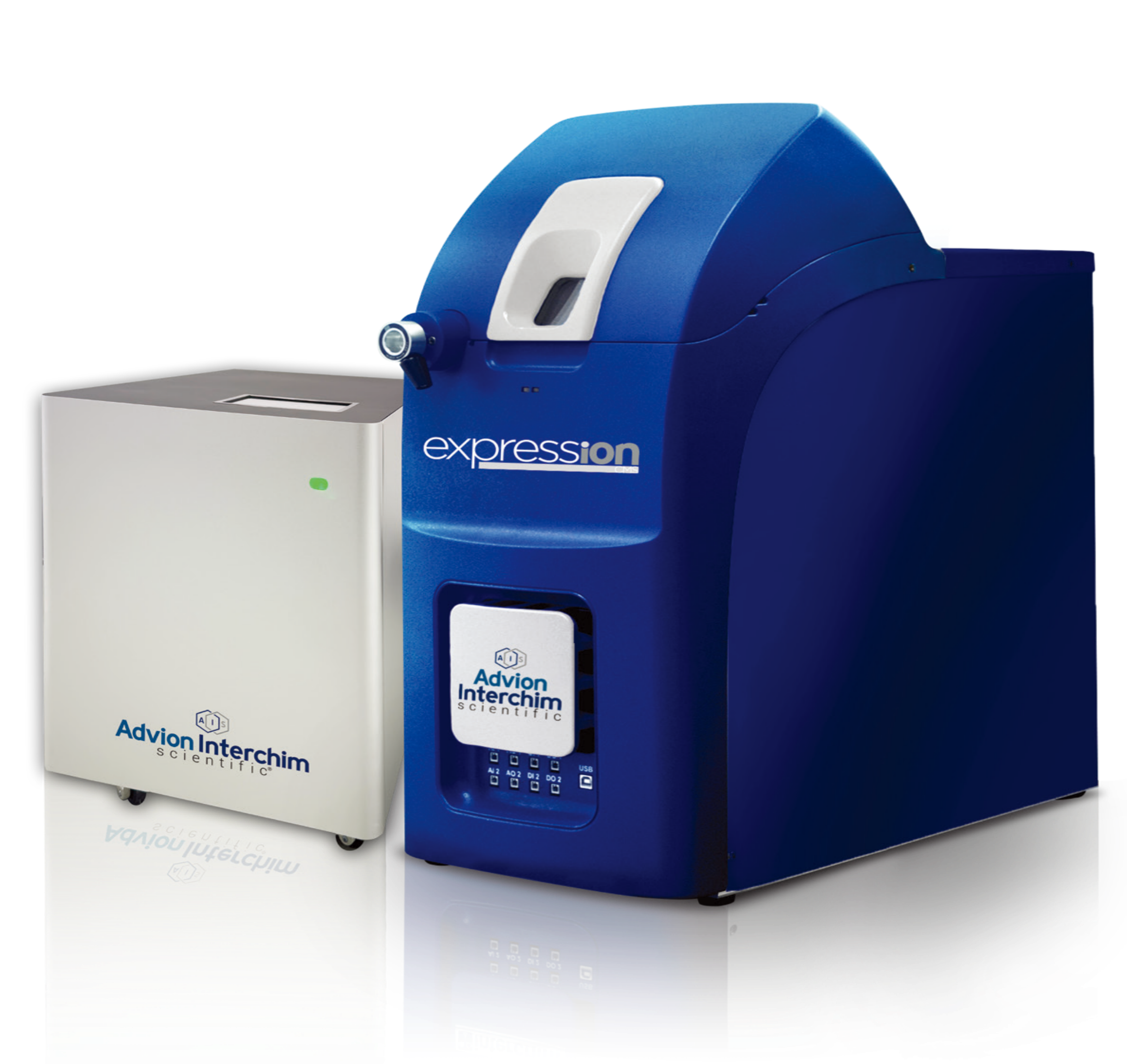 新品發(fā)布 | AIS 全新氮?dú)獍l(fā)生器重磅登場(chǎng)——?實(shí)驗(yàn)室“氮?dú)庵圃煺尽?！